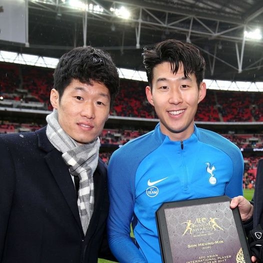 Tin tức thể thao ngày 12/6: Cựu tiền vệ Manchester United công nhận Son Hueng Min giỏi hơn Rashford