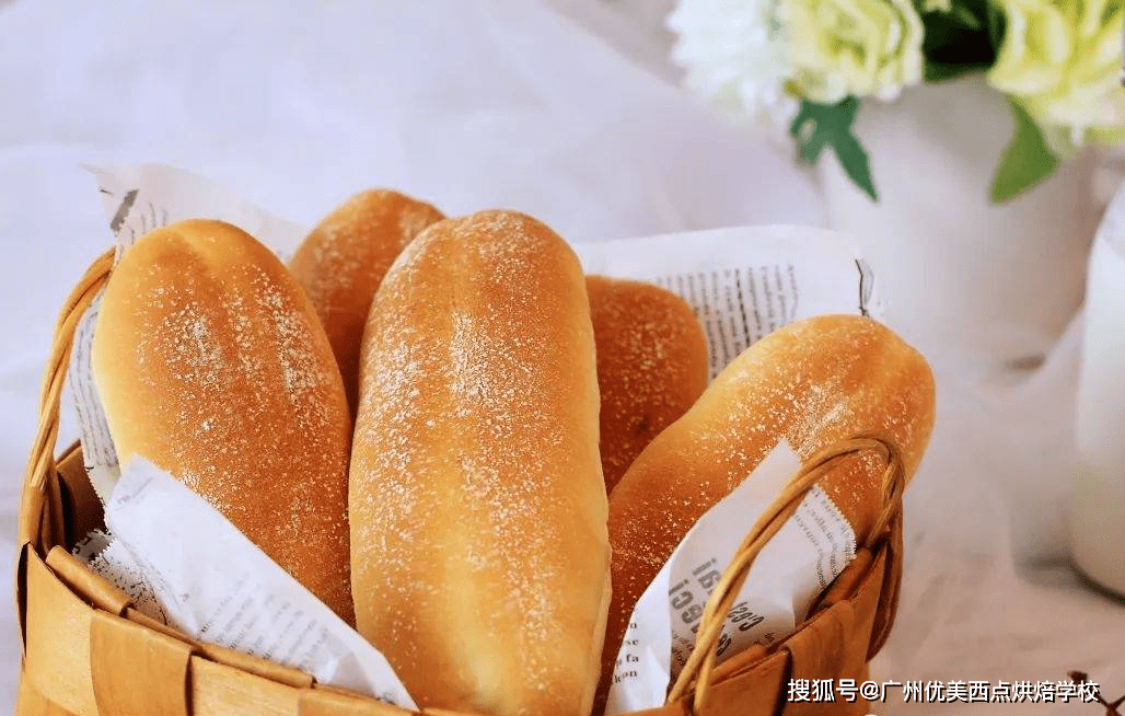 10 lỗi sai phổ biến khi làm bánh mì và cách xử lý