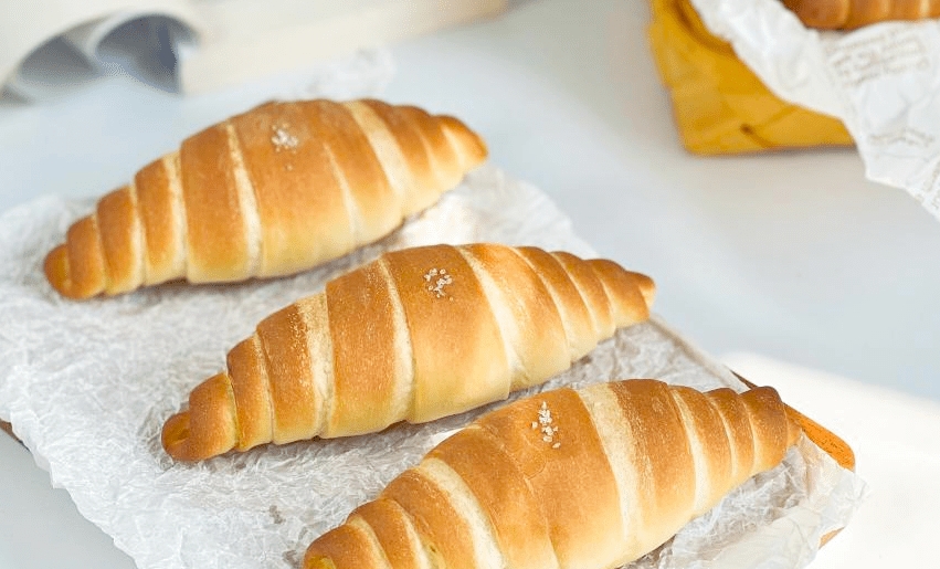 10 lỗi sai phổ biến khi làm bánh mì và cách xử lý