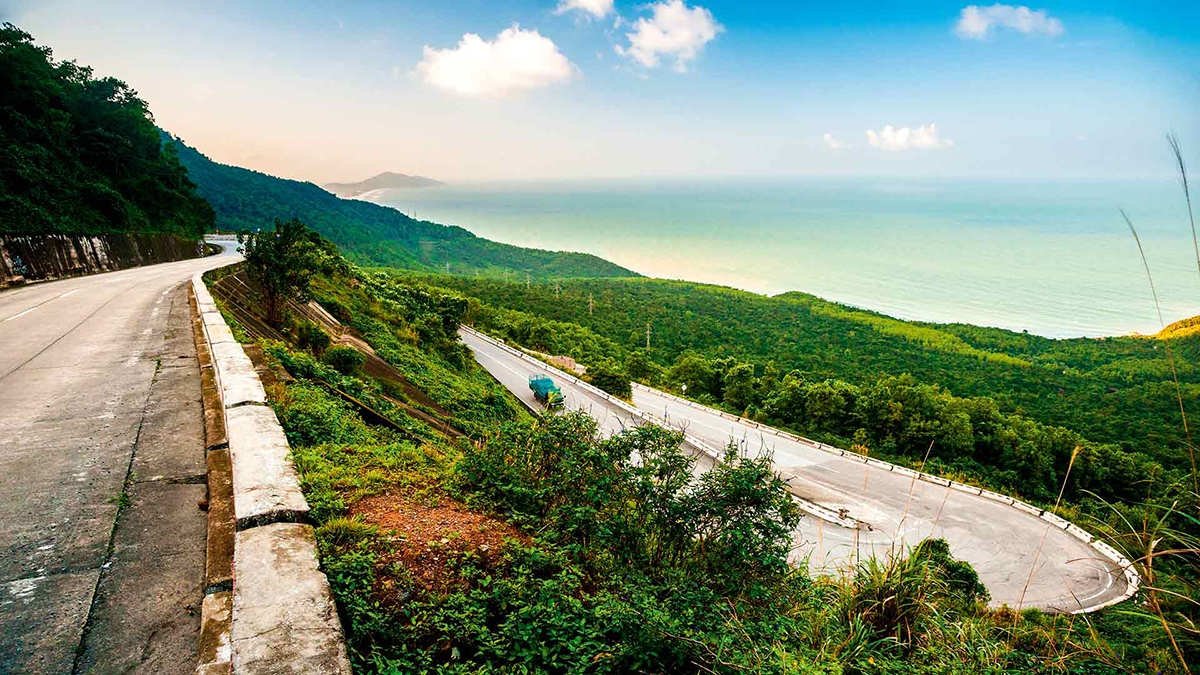 Blog Đức giới thiệu về những vẻ đẹp “không thể bỏ lỡ” ở miền Trung Việt Nam Blog Đức giới thiệu về những vẻ đẹp “không thể bỏ lỡ” ở miền Trung Việt Nam