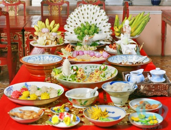 Sắp diễn ra 2 lễ hội ẩm thực nhân dịp Festival Huế 2022