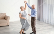 Học vũ điệu La-tinh giúp cải thiện trí nhớ