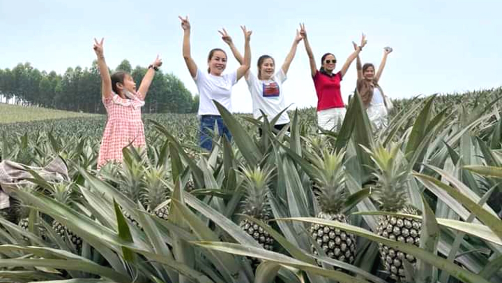 Những điểm hẹn ngày hè ở Bắc Giang