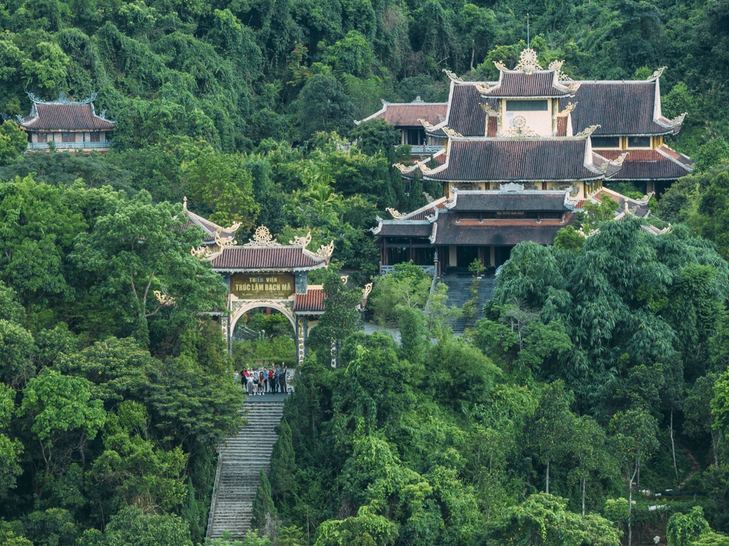 “Huế không chỉ có di sản…” “Huế không chỉ có di sản…”