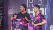 Tin thể thao ngày 28/6: Ronaldinho chính thức gia nhập đội bóng Indonesia theo bản hợp đồng có thời hạn... 1 tuần