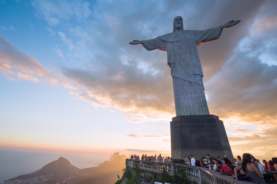 Top 5 hoạt động giải trí đáng để trải nghiệm ở Brazil