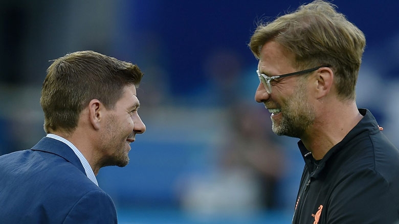 Liverpool sẽ giành được Cúp bạc – niềm hi vọng phụ thuộc cả vào Steven Gerrard