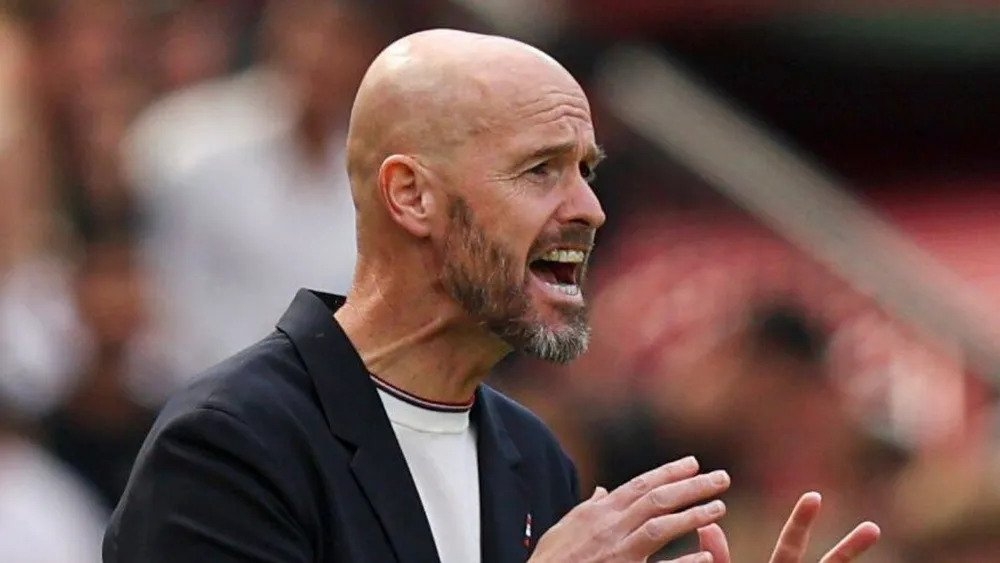 Erik Ten Hag cả gan bênh vực nhà Glazers, chọc giận cổ động viên Man Utd