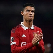 Cristiano Ronaldo có thể ra sân trong trận derby Manchester