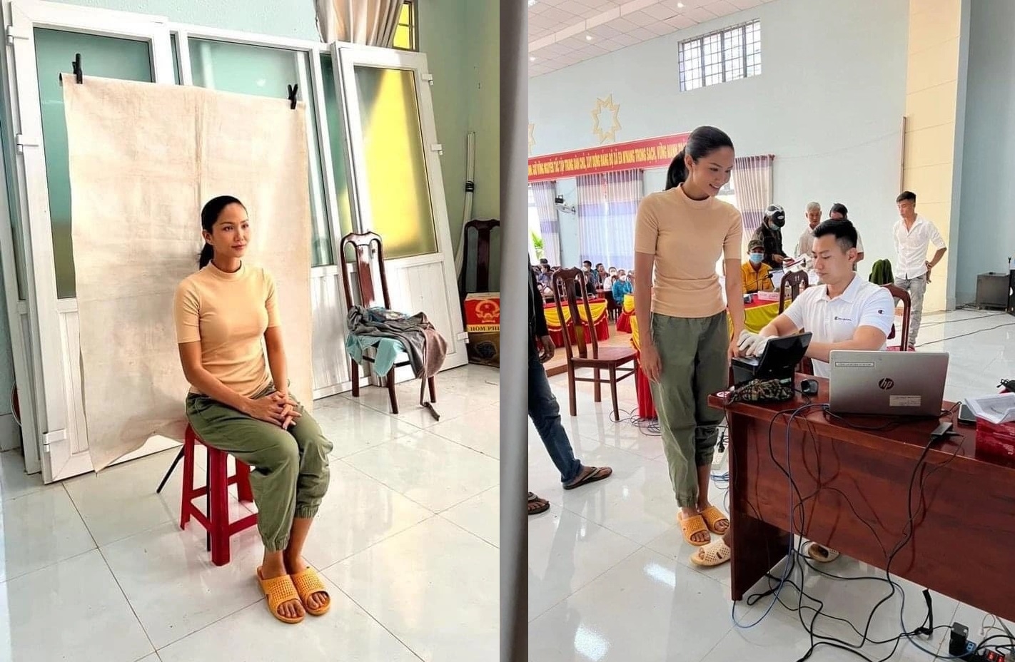 Sao Việt hôm nay 10/8: Hoa hậu Đỗ Mỹ Linh công khai xuất hiện bên gia đình nhà chồng tương lai