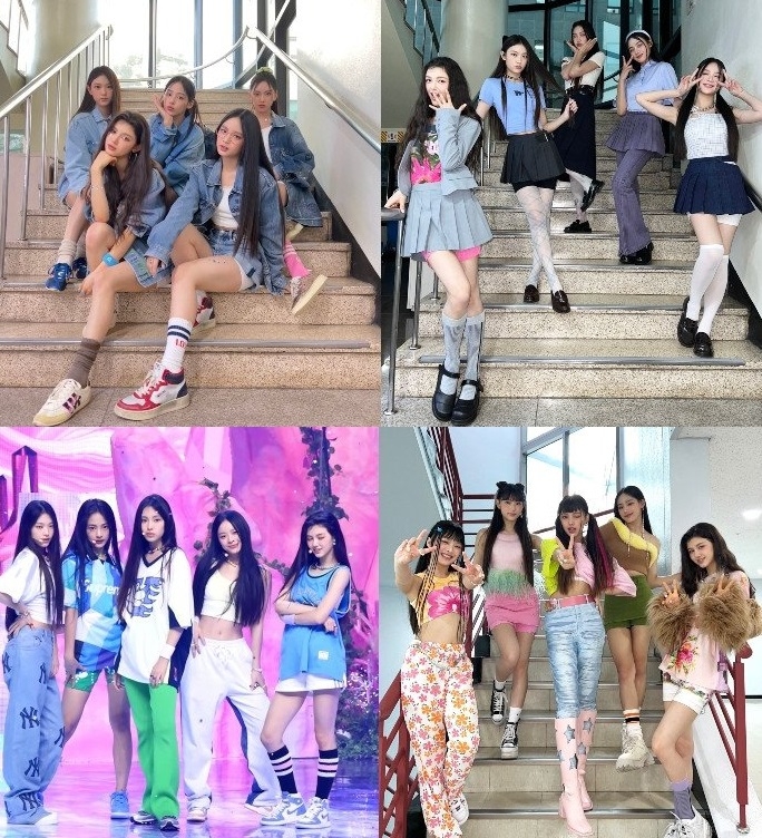 Sao Hàn hôm nay 29/8: TWICE chiếm lĩnh các bảng xếp hạng iTunes toàn cầu với 