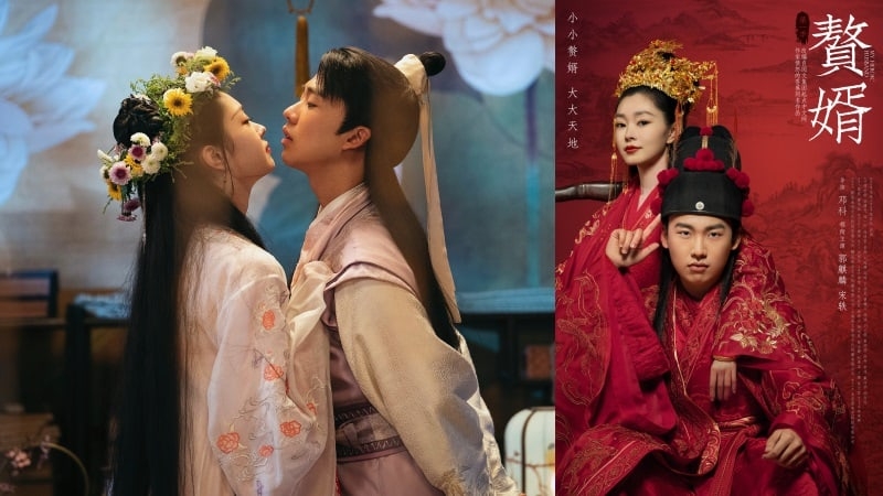 Top những bộ phim cổ trang Trung Quốc hay nhất năm 2021 mà bạn không nên bỏ qua