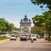 Lào là thị trường đầu tư ra nước ngoài lớn nhất của Việt Nam 9 tháng đầu năm