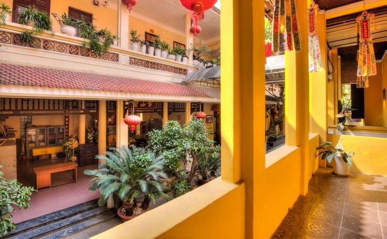Những ngôi chùa cầu an dịp đầu năm mới 2020 ở Hà Nội nhung ngoi chua cau an dip dau nam moi 2020 o ha noi