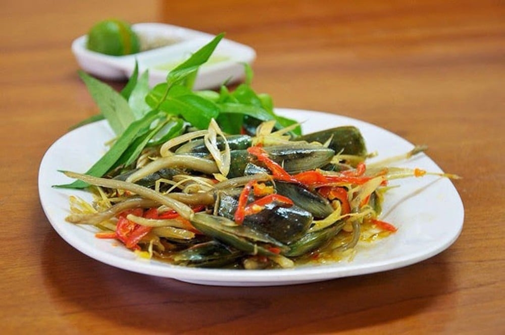 Thưởng thức