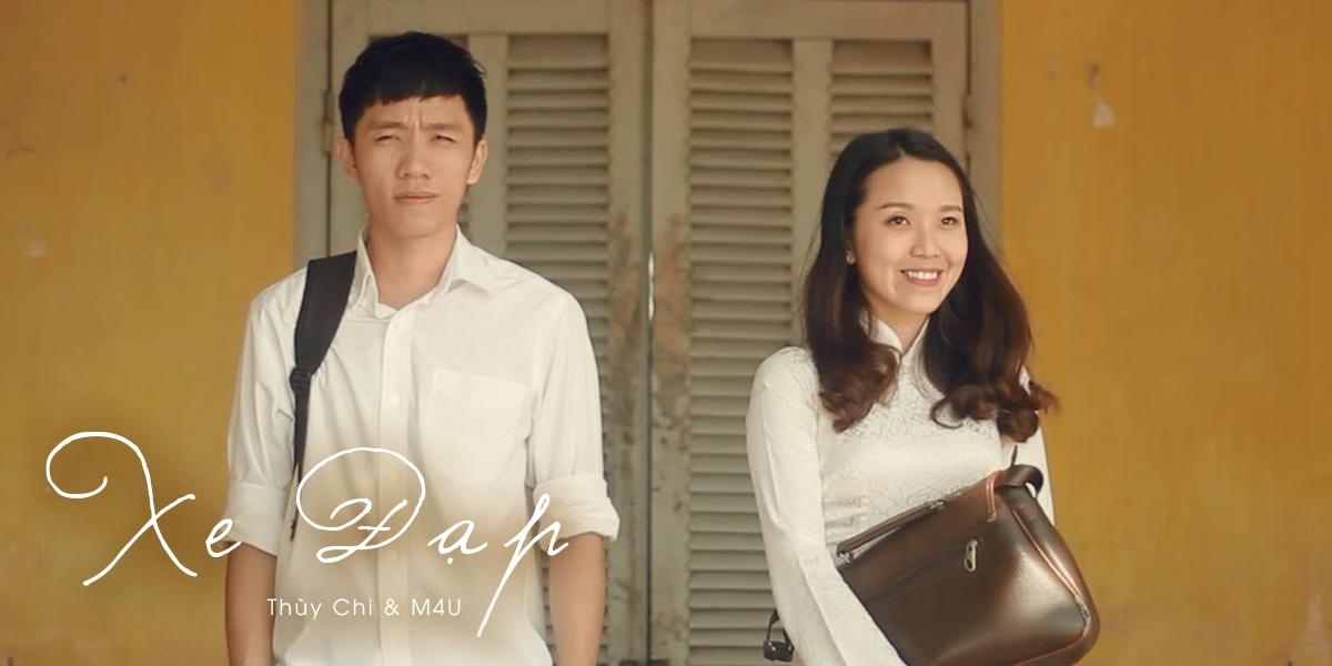 Danh sách 18 xe đạp thùy chi lyrics tốt nhất, đừng bỏ qua 2 Lời bài hát "Xe Đạp" của M4U và Thùy Chi chính xác nhất