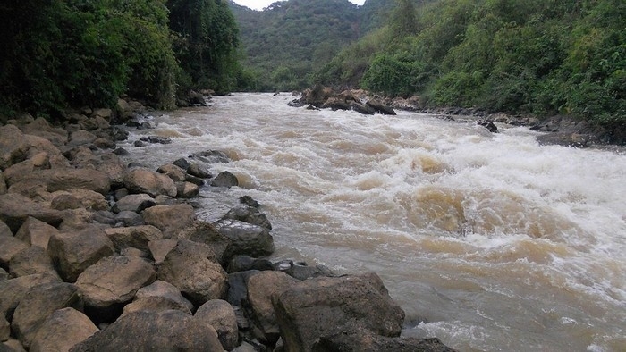 Những điểm tham quan mới ở rừng Nam Cát Tiên