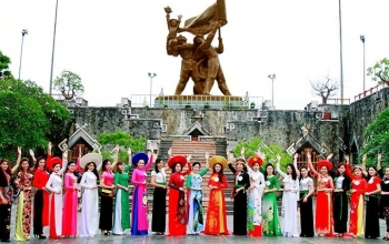 Lễ hội Hoa Ban tỉnh Điện Biên sẽ khai mạc vào trung tuần tháng 3