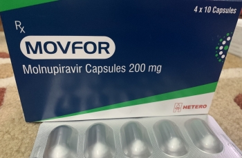 Bộ Y tế thông tin về thuốc Molnupiravir và các cảnh báo khi dùng thuốc