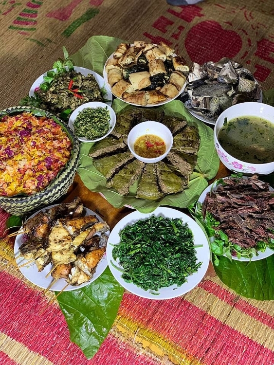 Du lịch Nghĩa Đô- Trải nghiệm độc đáo văn hoá truyền thống dân tộc Tày Du lịch Nghĩa Đô- Trải nghiệm độc đáo văn hoá truyền thống dân tộc Tày