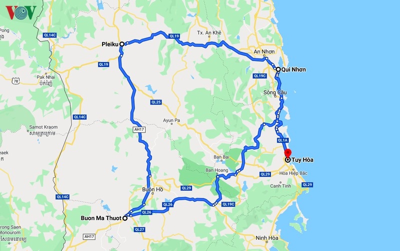 Vi vu ở những điểm đến an toàn, hấp dẫn của du lịch Việt Nam vi vu o nhung diem den an toan hap dan cua du lich viet nam