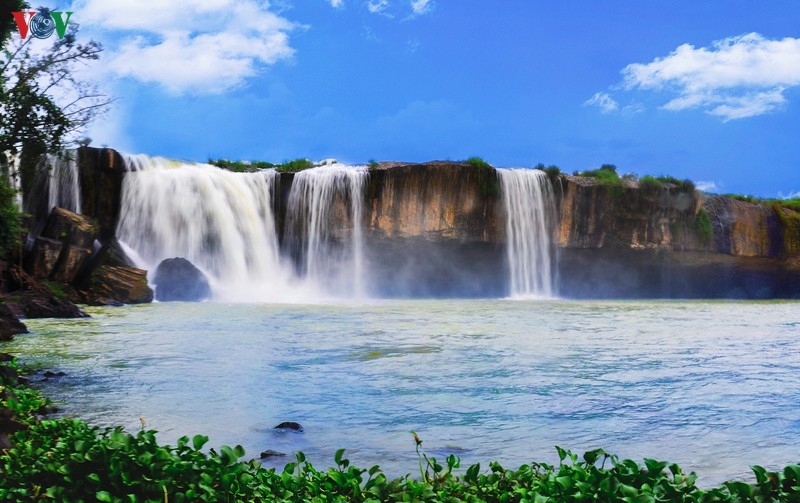 Vi vu ở những điểm đến an toàn, hấp dẫn của du lịch Việt Nam vi vu o nhung diem den an toan hap dan cua du lich viet nam