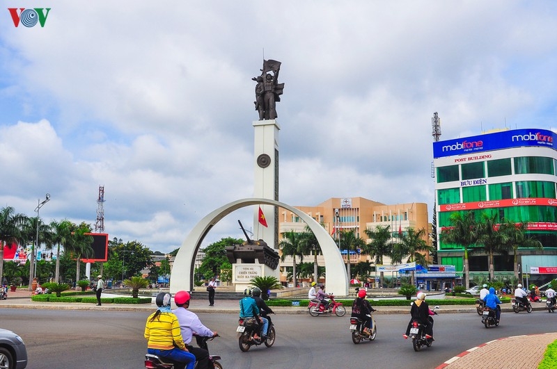 Vi vu ở những điểm đến an toàn, hấp dẫn của du lịch Việt Nam vi vu o nhung diem den an toan hap dan cua du lich viet nam