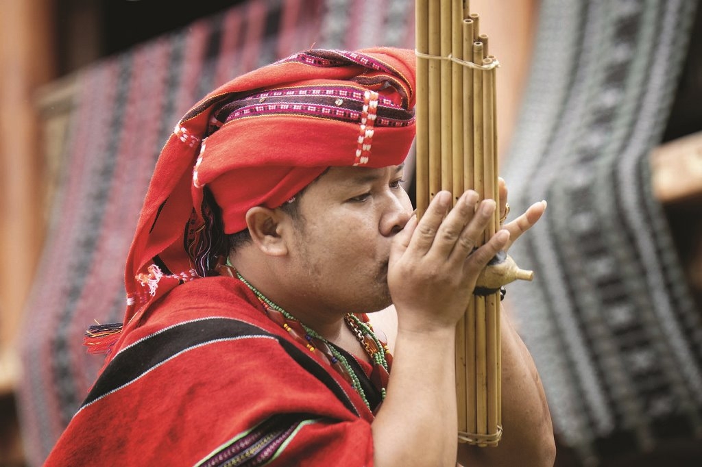 Đến A Lưới nghe khèn, ngắm núi rừng và thư giãn Đến A Lưới nghe khèn, ngắm núi rừng và thư giãn