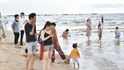Bà Rịa - Vũng Tàu: Tăng cường quản lý các bãi tắm trên địa bàn tỉnh