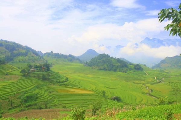 Si Ma Cai - Điểm đến mới trong mùa hè này - Vimarsana News