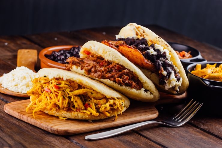 Top 6 loại sandwich ngon nhất thế giới, trong đó có bánh mì Việt Nam Top 6 loại sandwich ngon nhất thế giới, trong đó có bánh mì Việt Nam