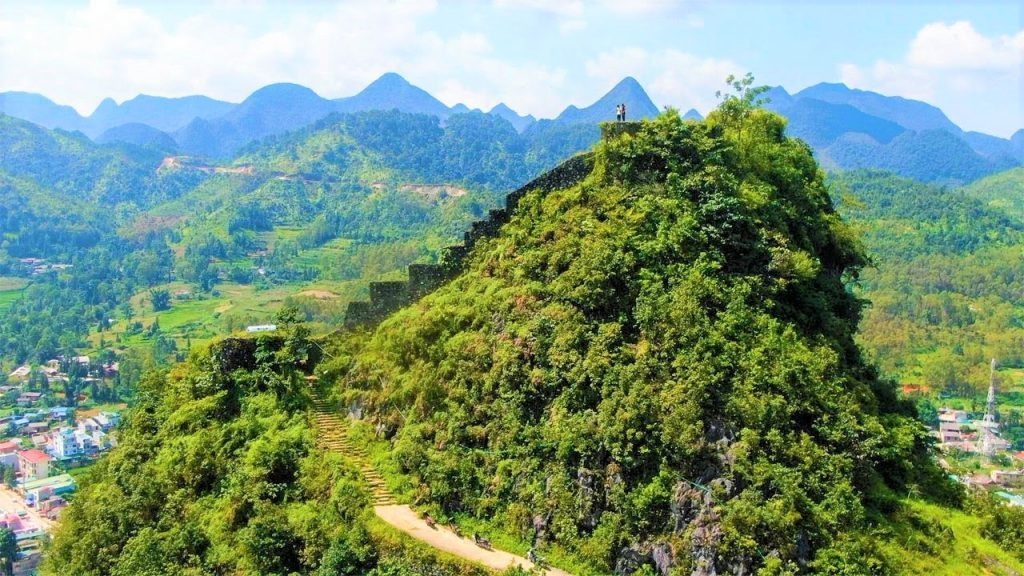 Bảy điểm check-in đẹp nhất khi đến huyện Đồng Văn, tỉnh Hà Giang