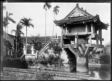 chua mot cot ngoi chua co kien truc doc dao nhat chau a giua thu do