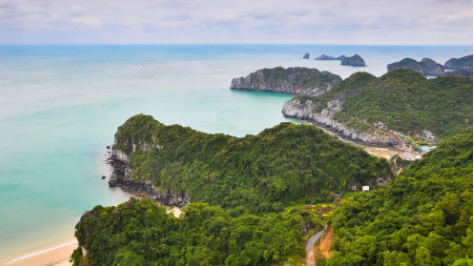 Chuyên trang du lịch nước ngoài: 8 nơi đẹp nhất Việt Nam, bạn đã đến chưa?
