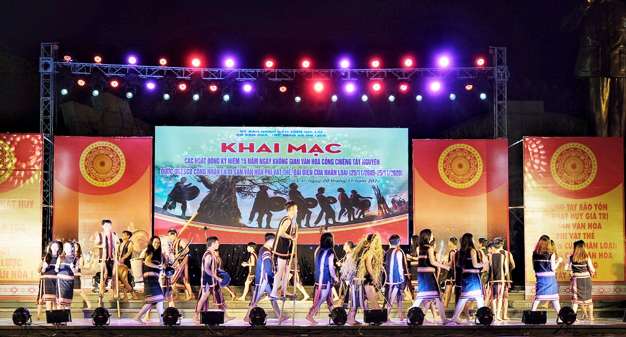 Vẻ đẹp hấp dẫn của Khu dự trữ sinh quyển Cao nguyên Kon Hà Nừng Vẻ đẹp hấp dẫn của Khu dự trữ sinh quyển Cao nguyên Kon Hà Nừng