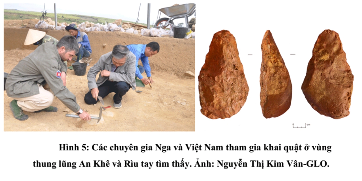 Vẻ đẹp hấp dẫn của Khu dự trữ sinh quyển Cao nguyên Kon Hà Nừng Vẻ đẹp hấp dẫn của Khu dự trữ sinh quyển Cao nguyên Kon Hà Nừng