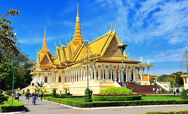 chiem nguong ngoi chua wat preah keo morokat cua dat nuoc campuchia