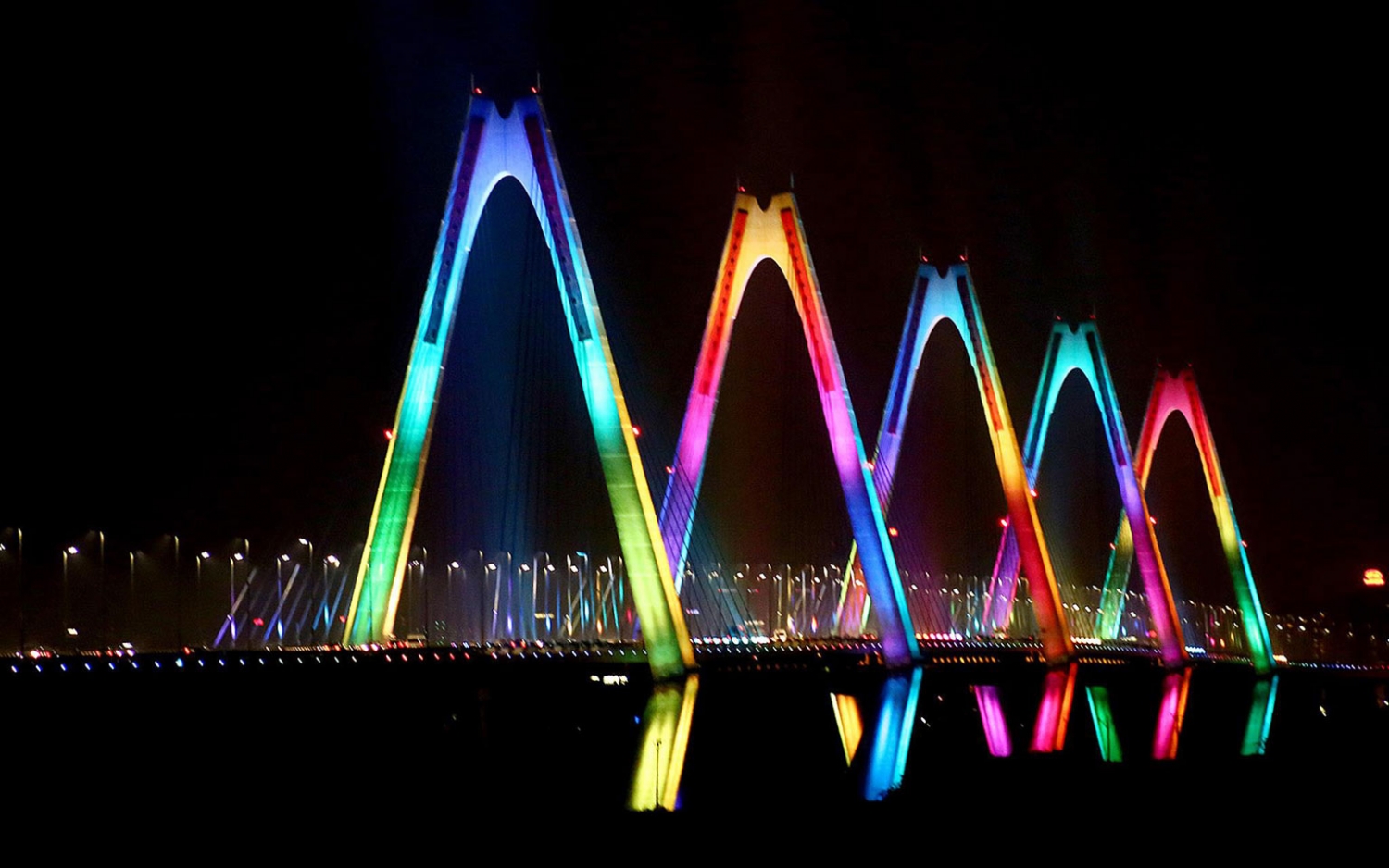Hà Nội - một thành phố đẹp nhất thế giới ha noi mot thanh pho dep nhat the gioi