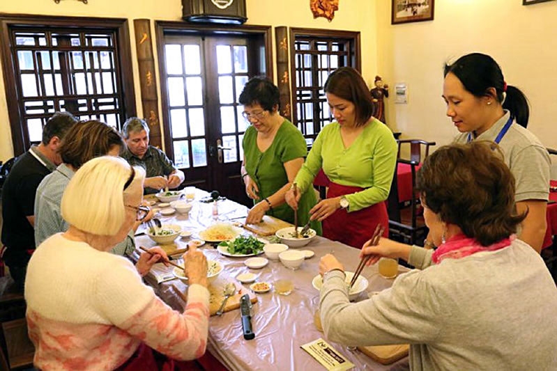 Hà Nội - một thành phố đẹp nhất thế giới ha noi mot thanh pho dep nhat the gioi