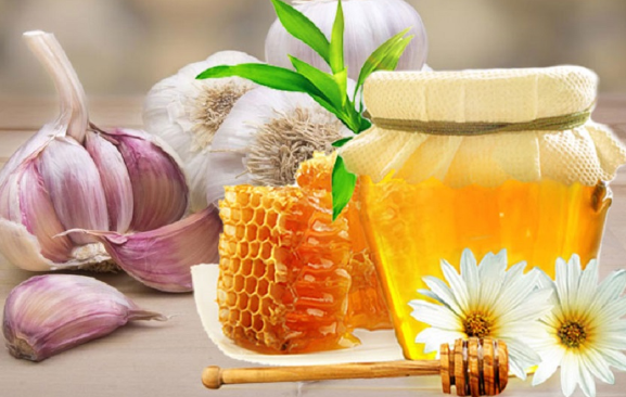 Tỏi ngâm mật ong và những lợi ích sức khỏe tuyệt vời