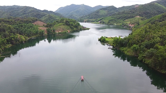 Thác Xăng, Thác Mây - Vẻ đẹp hùng vĩ nơi biên cương Xứ Lạng Thác Xăng, Thác Mây - Vẻ đẹp hùng vĩ nơi biên cương Xứ Lạng