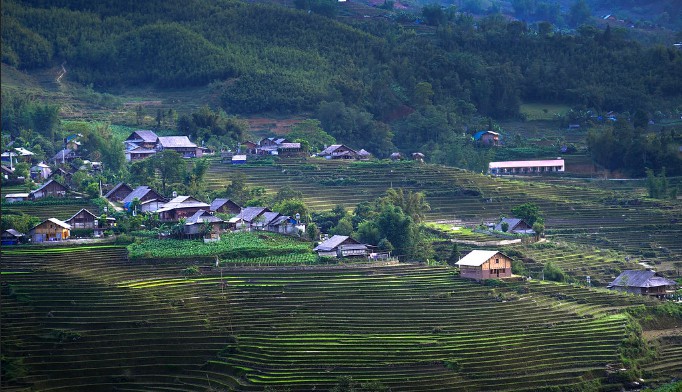 Tết dương lịch 2020: Những điểm du lịch “hot” nhất miền Bắc tet duong lich 2020 nhung diem du lich hot nhat mien bac