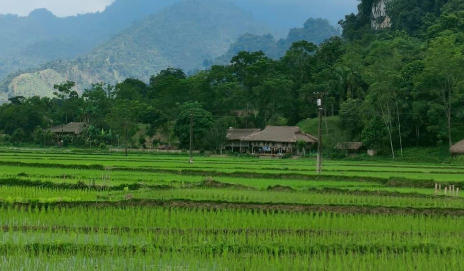 Quang Bình: Du lịch sinh thái cộng đồng - Hướng đi mới cho phát triển du lịch bền vững