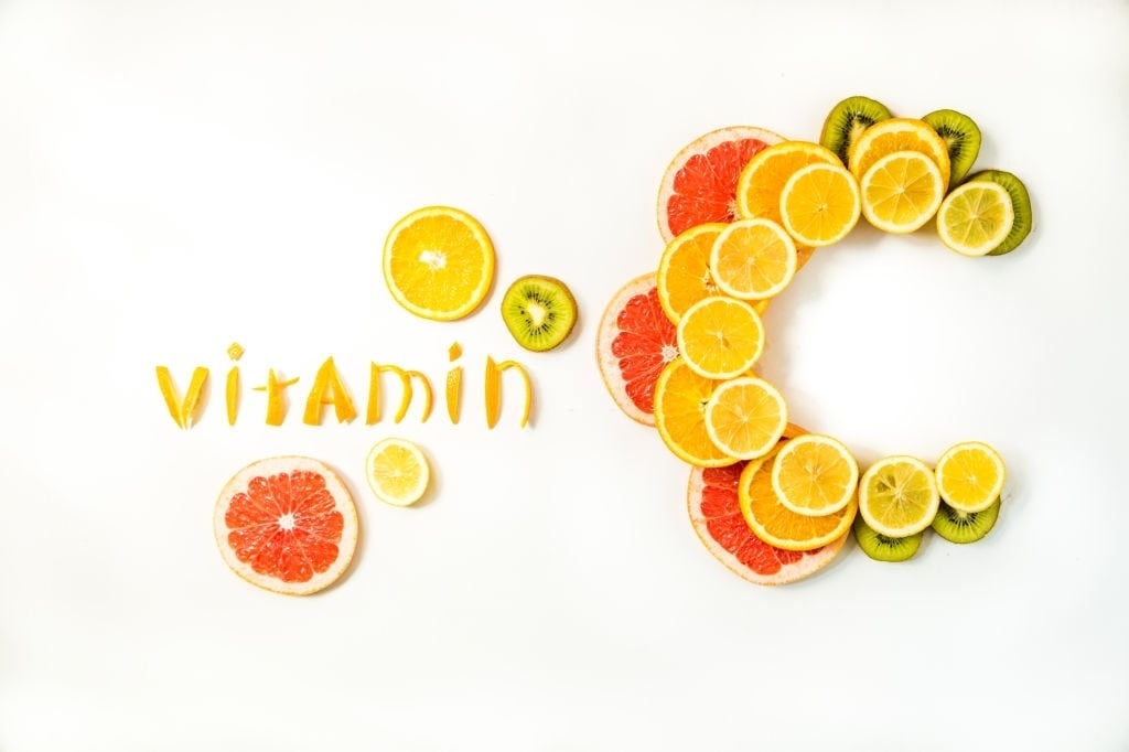 Những điều cần lưu ý khi bổ sung vitamin C