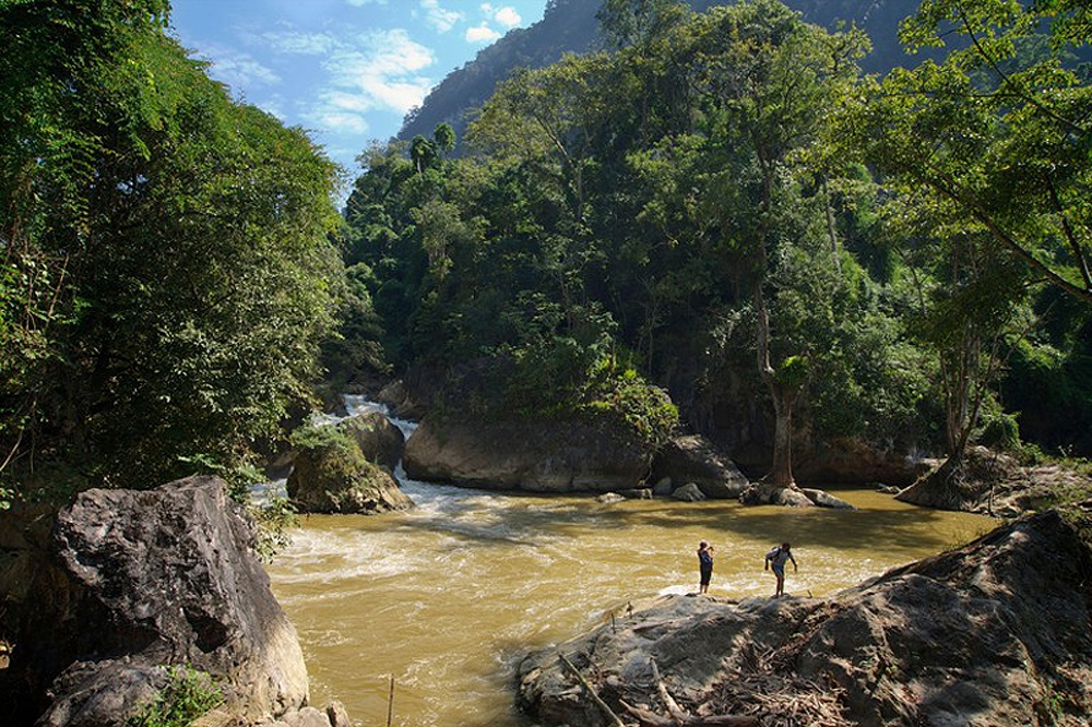10 vườn quốc gia hấp dẫn nhất Việt Nam