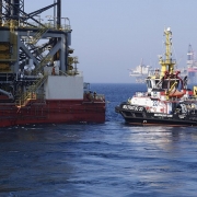 Shell và TotalEnergies tái khởi động các hoạt động thăm dò dầu khí ở Nam Phi