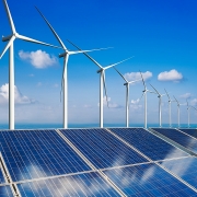 Năng lượng tái tạo có thể tạo ra cơ hội trị giá 27 nghìn tỷ USD cho châu Phi