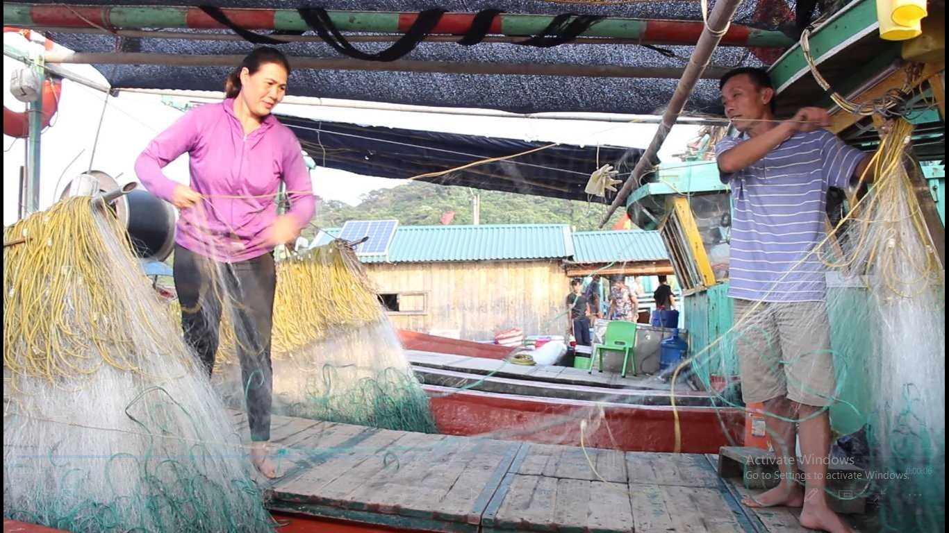 Quảng Ninh: Huyện đảo Cô Tô - Nơi hội tụ những dòng chảy văn hóa biển