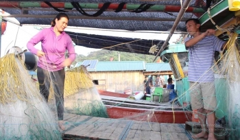 Quảng Ninh: Huyện đảo Cô Tô - Nơi hội tụ những dòng chảy văn hóa biển