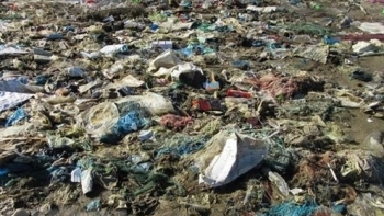 Thí điểm giảm thiểu rác thải nhựa đại dương tại 4 thành phố của Việt Nam